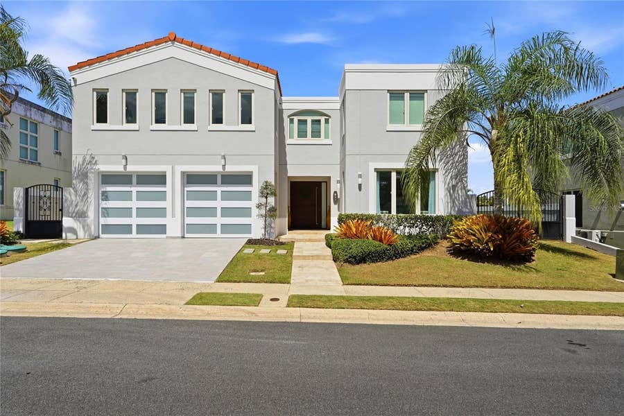 Property photo for Bloque LN SOLAR 27, Caguas, PR