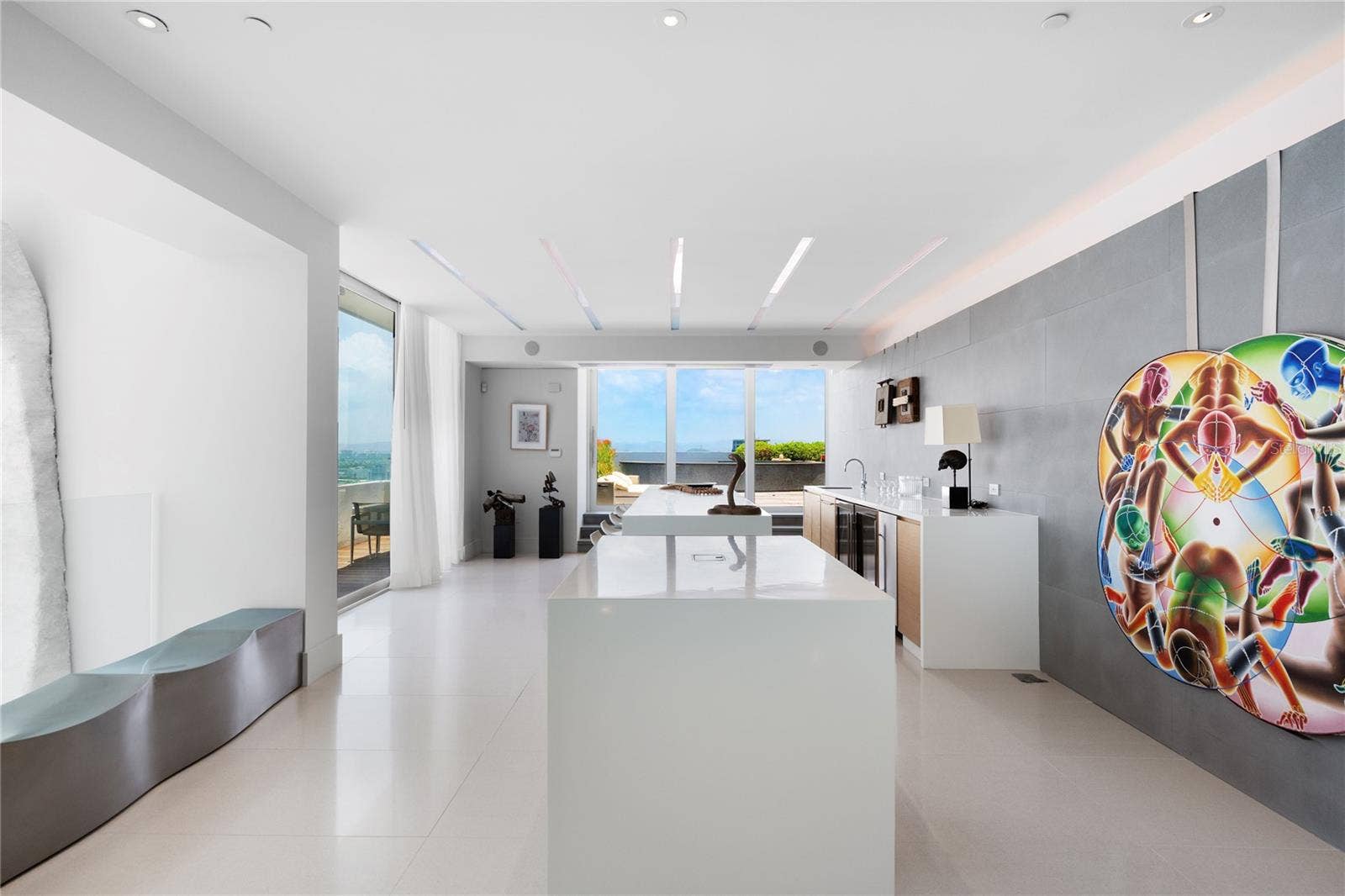 1052 ASHFORD AVENUE, #PH-18, San Juan, PR 00907 1052 ASHFORD AVENUE, #PH-18, San Juan, PR 00907
