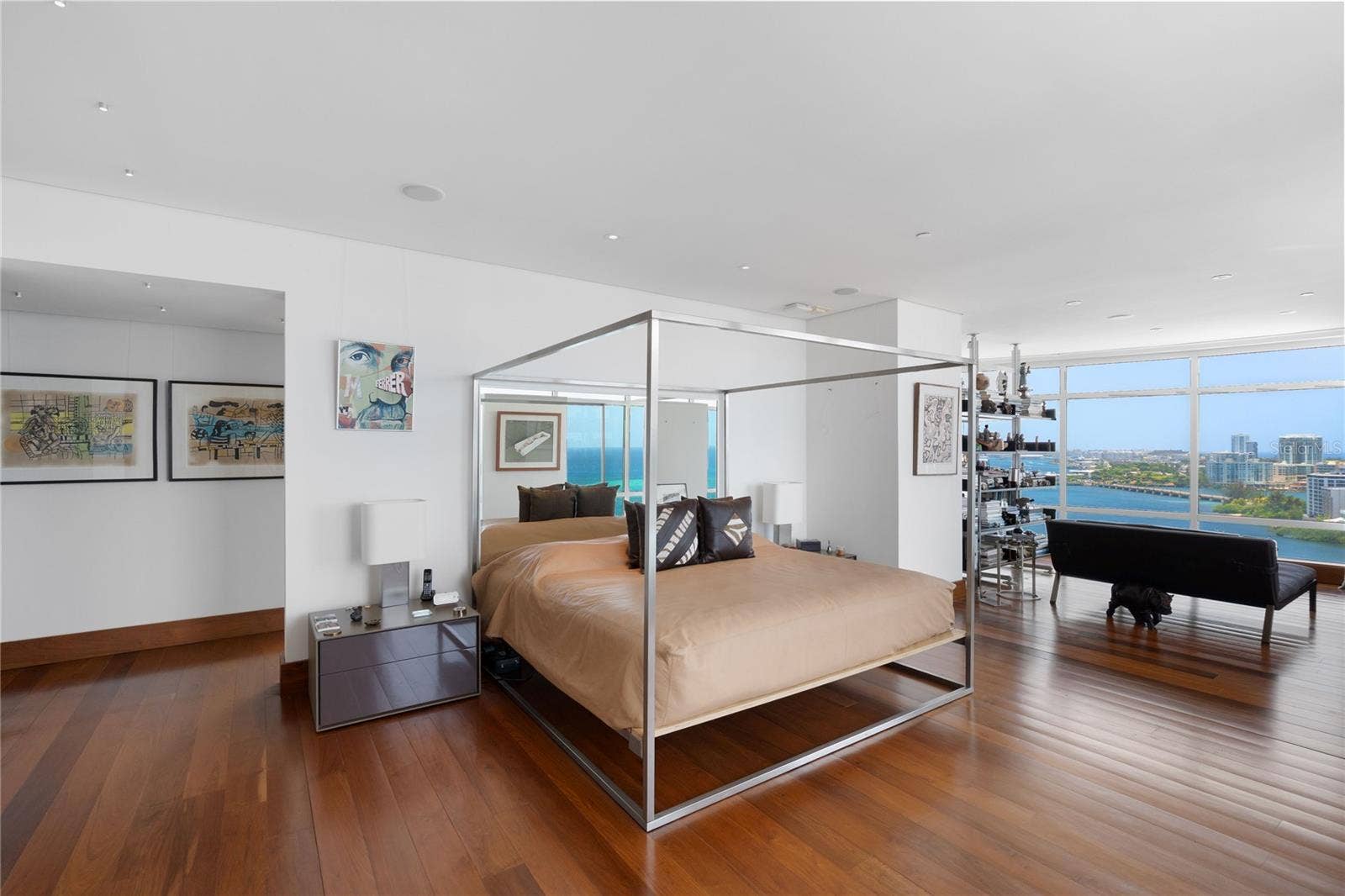 1052 ASHFORD AVENUE, #PH-18, San Juan, PR 00907 1052 ASHFORD AVENUE, #PH-18, San Juan, PR 00907