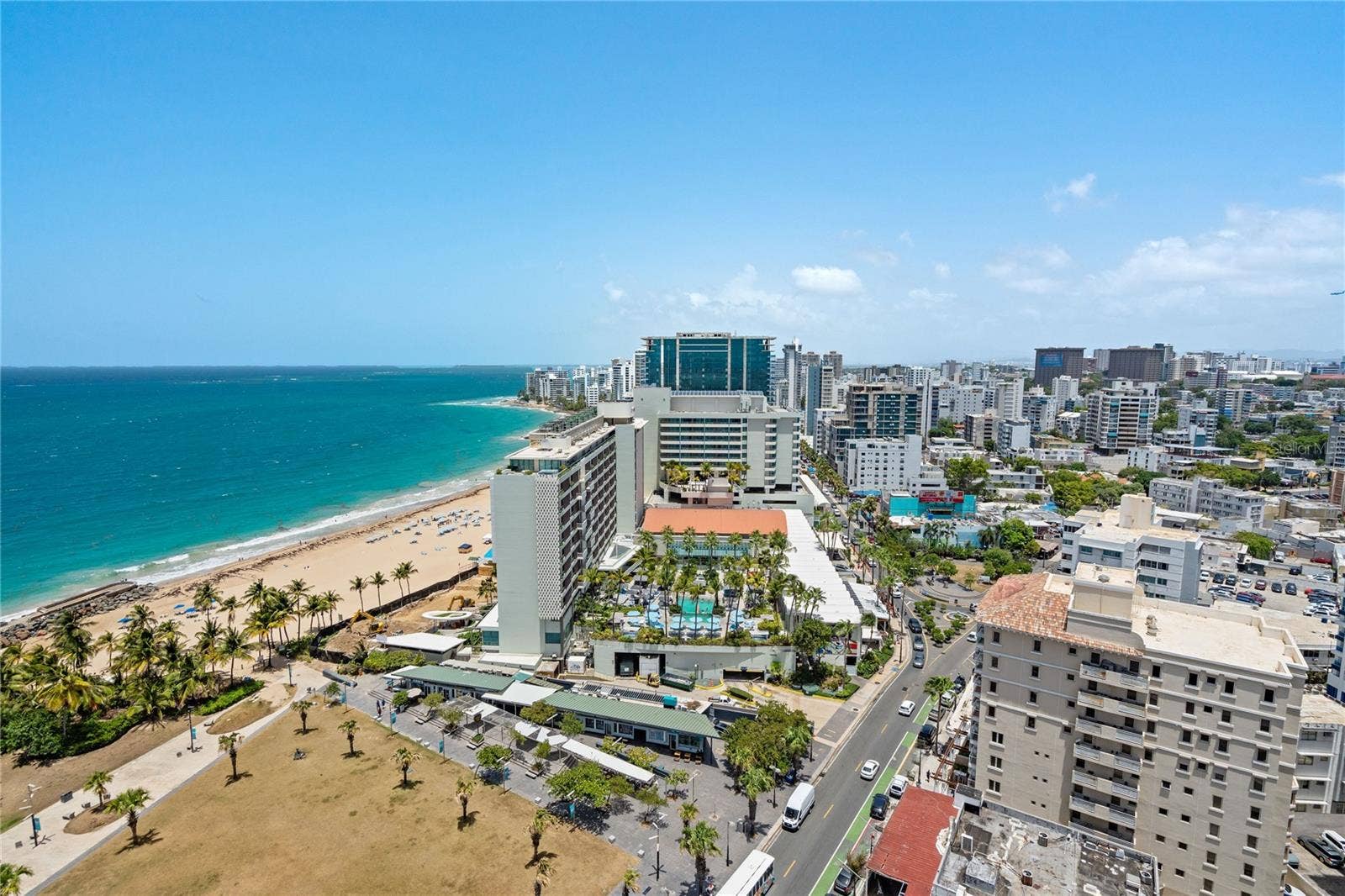 1052 ASHFORD AVENUE, #PH-18, San Juan, PR 00907 1052 ASHFORD AVENUE, #PH-18, San Juan, PR 00907