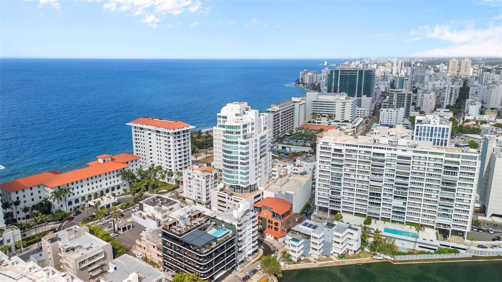 1052 ASHFORD AVENUE, #PH-18, San Juan, PR 00907 1052 ASHFORD AVENUE, #PH-18, San Juan, PR 00907