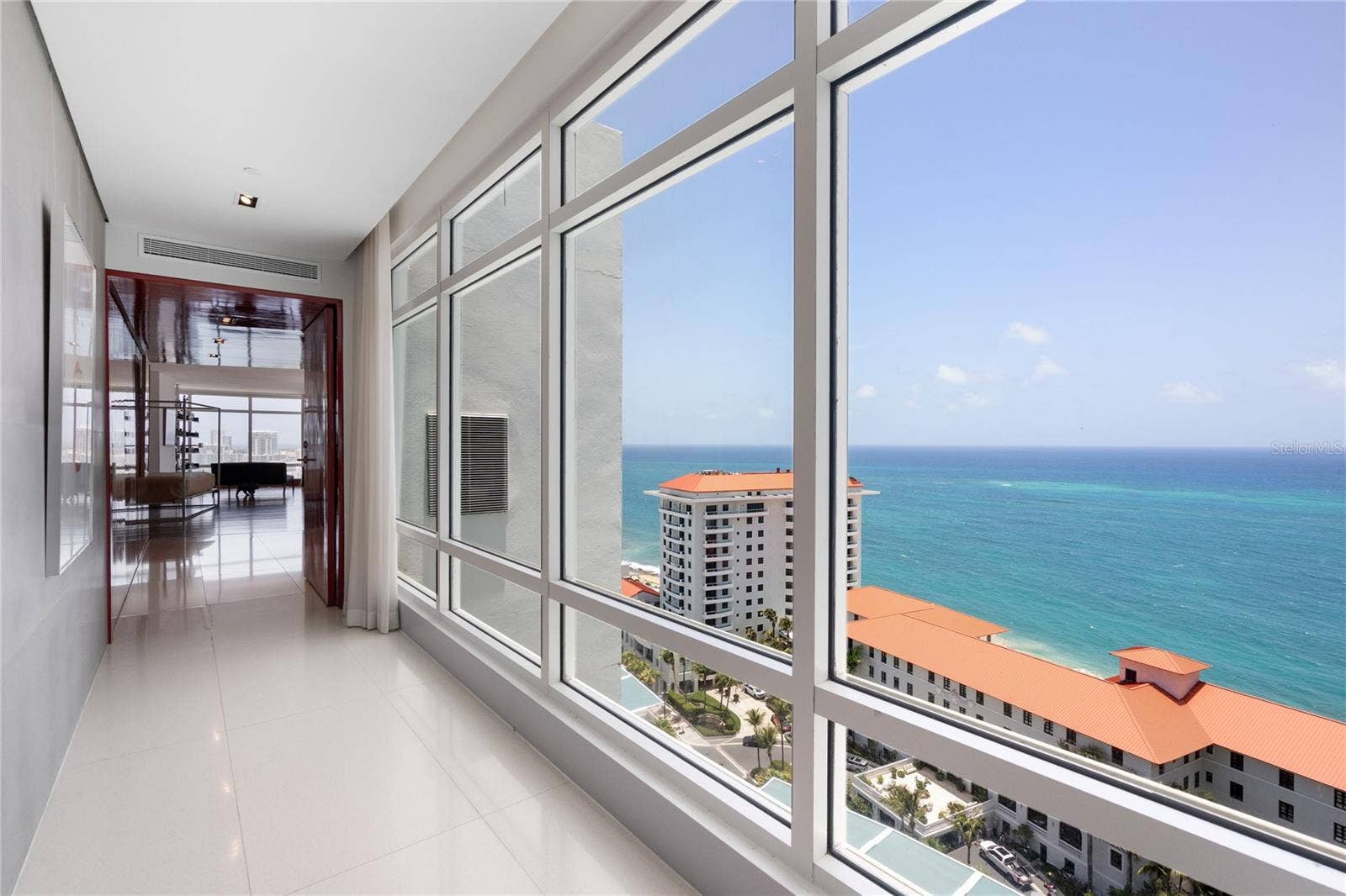 1052 ASHFORD AVENUE, #PH-18, San Juan, PR 00907 1052 ASHFORD AVENUE, #PH-18, San Juan, PR 00907