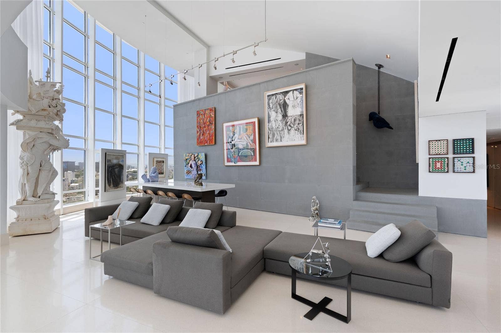 1052 ASHFORD AVENUE, #PH-18, San Juan, PR 00907 1052 ASHFORD AVENUE, #PH-18, San Juan, PR 00907