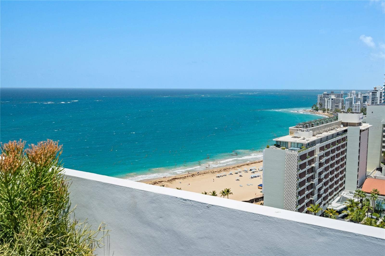 1052 ASHFORD AVENUE, #PH-18, San Juan, PR 00907 1052 ASHFORD AVENUE, #PH-18, San Juan, PR 00907