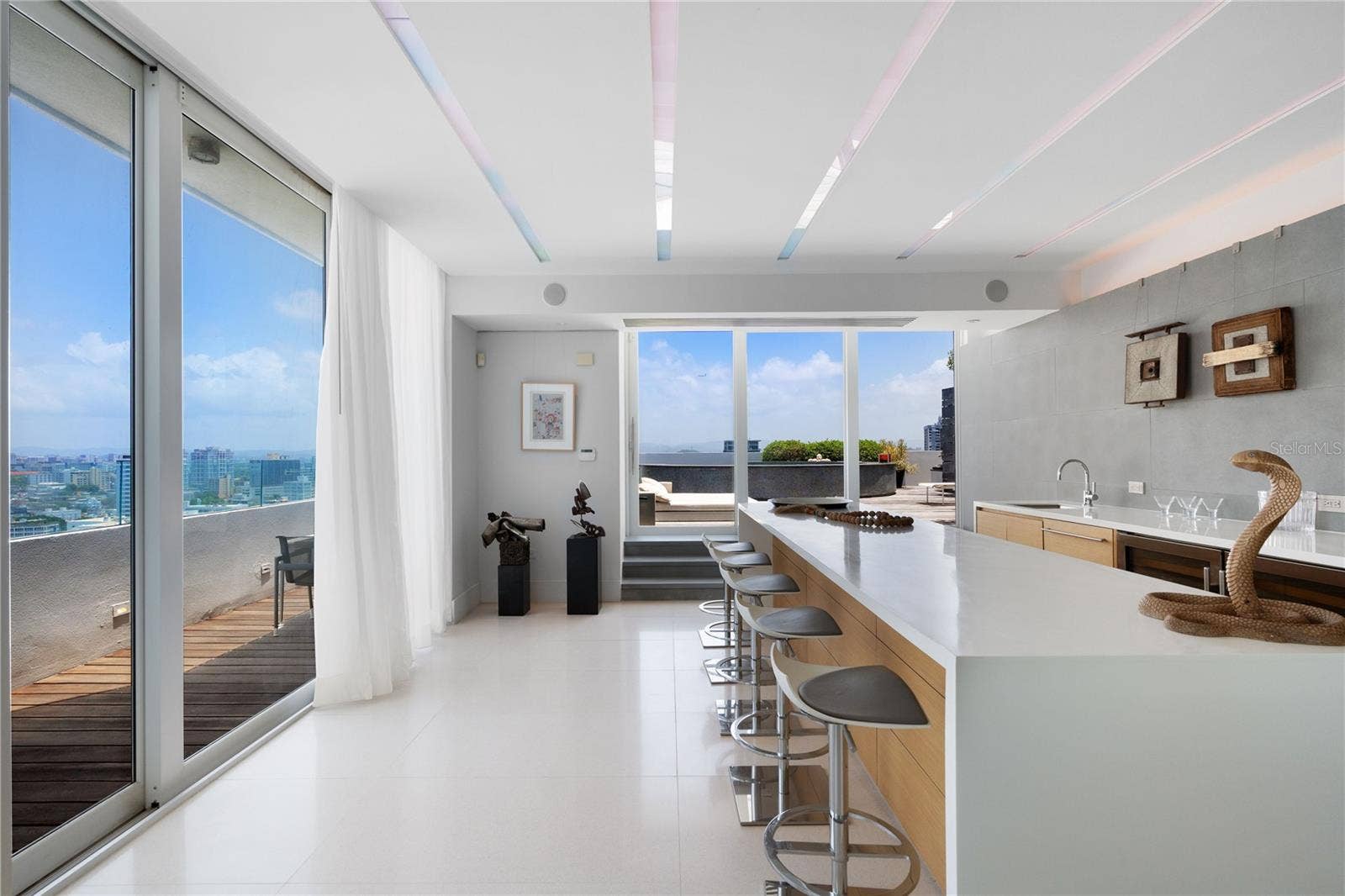 1052 ASHFORD AVENUE, #PH-18, San Juan, PR 00907 1052 ASHFORD AVENUE, #PH-18, San Juan, PR 00907