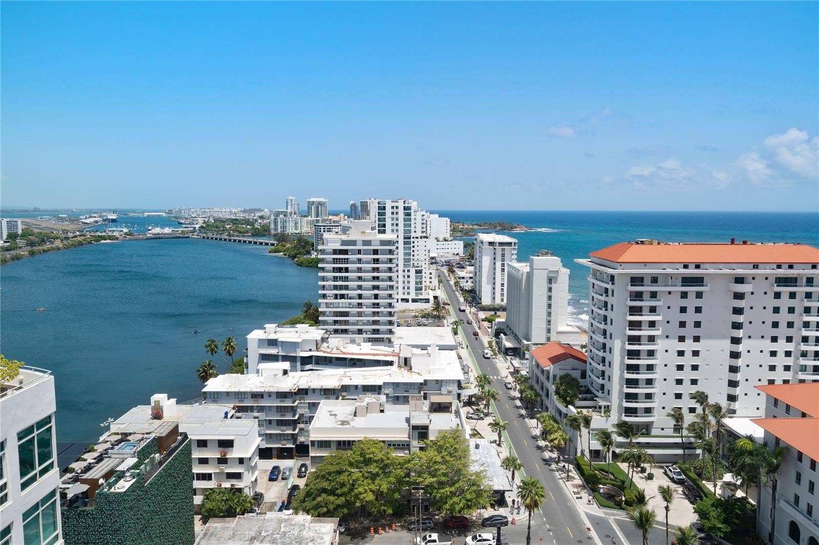 1052 ASHFORD AVENUE, #PH-18, San Juan, PR 00907 1052 ASHFORD AVENUE, #PH-18, San Juan, PR 00907