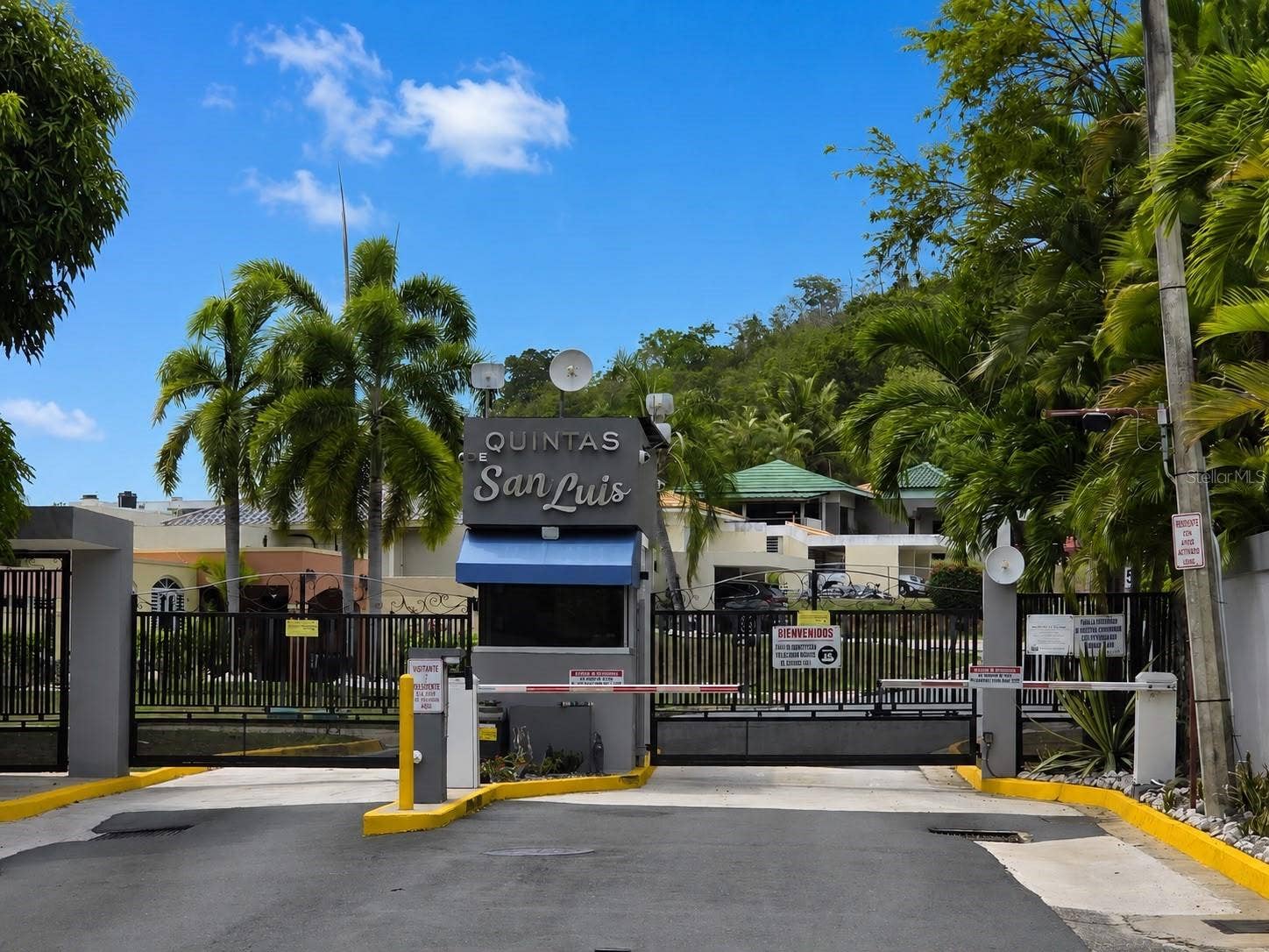 B8 DALI, Caguas, PR 00725 B8 DALI, Caguas, PR 00725
