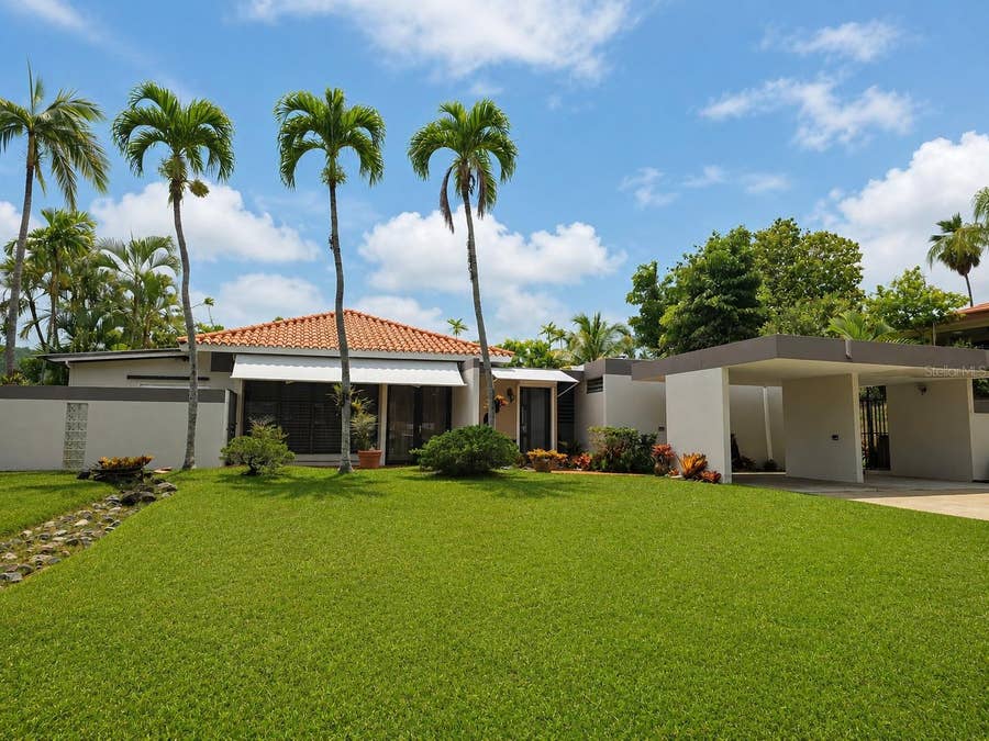 Property photo for B8 DALI, Caguas, PR