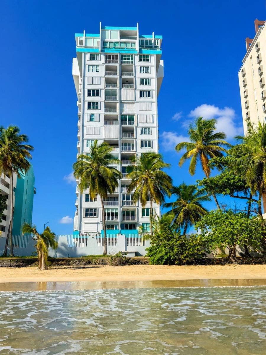 Property photo for 3409 ISLA VERDE AVENUE, #906, Carolina, PR