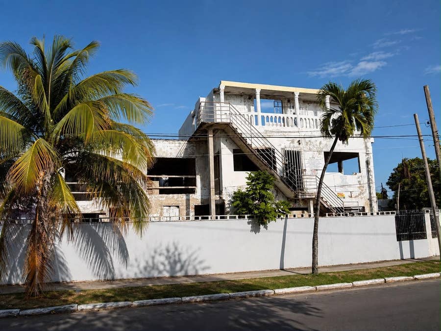 Property photo for 2151 CALLE CACIQUE, San Juan, PR