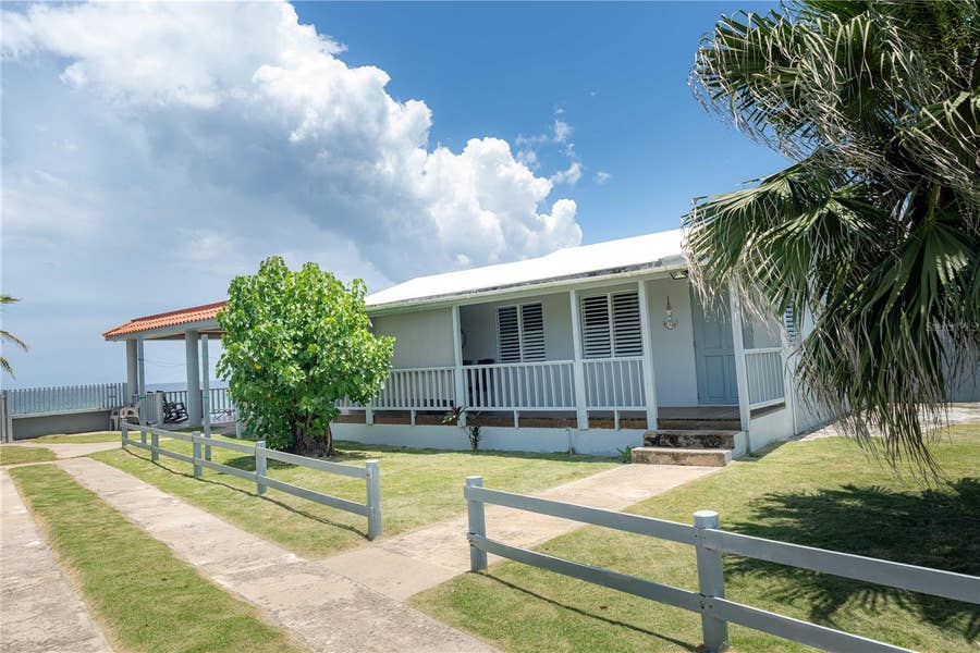 Property photo for 115 km 19.5 RIO GRANDE WARD, Aguada, PR