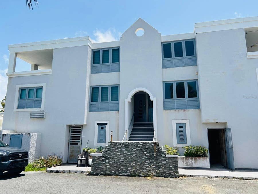 Property photo for 27 FORTE ST, #4, San Juan, PR