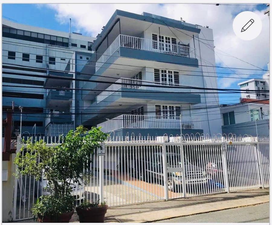 Property photo for 1122 VIEQUES, #401, Condado, PR