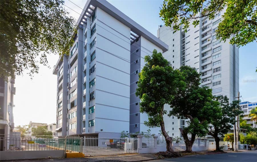 Property photo for 76 Kings Court 76 KINGS COURT, #903, San Juan, PR
