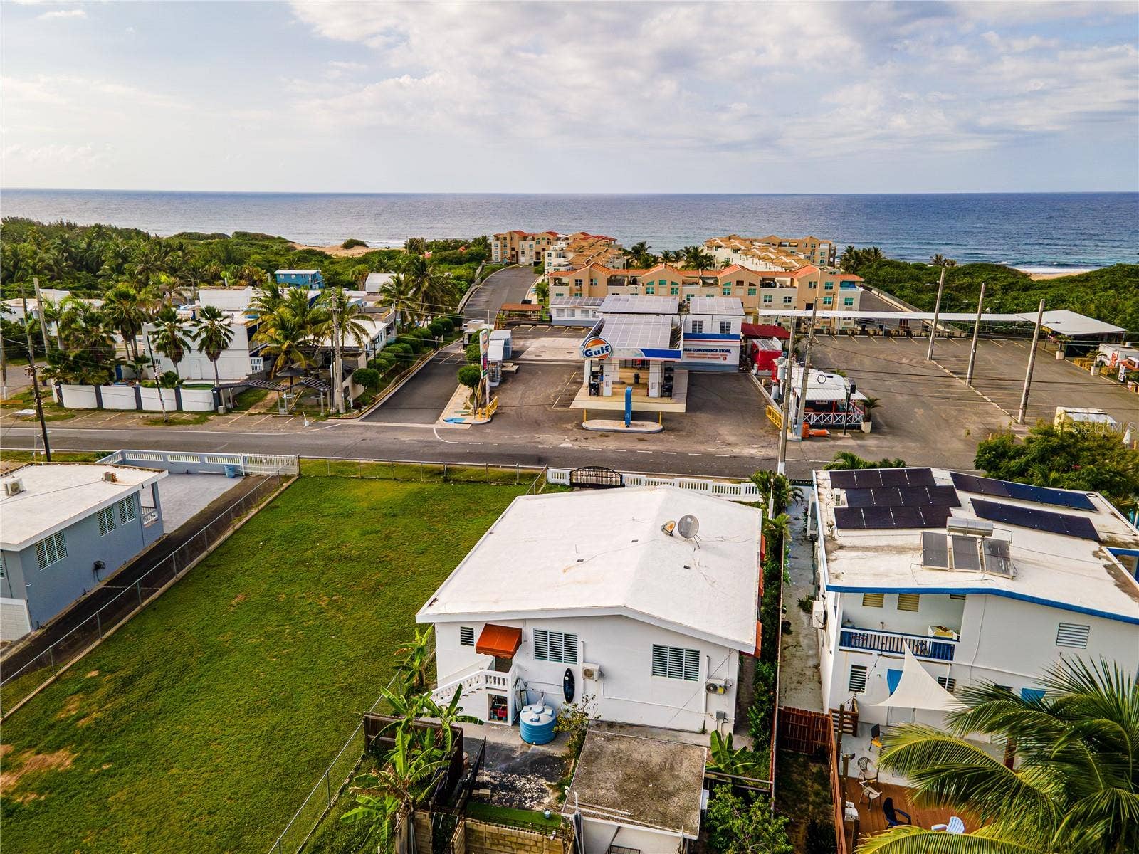 KM 6.100 CARR 466, Isabela, PR 00662 KM 6.100 CARR 466, Isabela, PR 00662