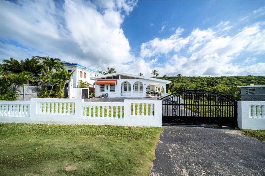 Property photo for KM 6.100 CARR 466, Isabela, PR