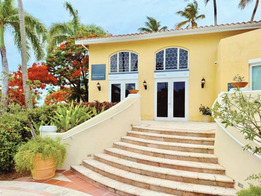 Property photo for 1000 EL CONQUISTADOR AVE. LAS CASITAS I, #5141, Fajardo, PR