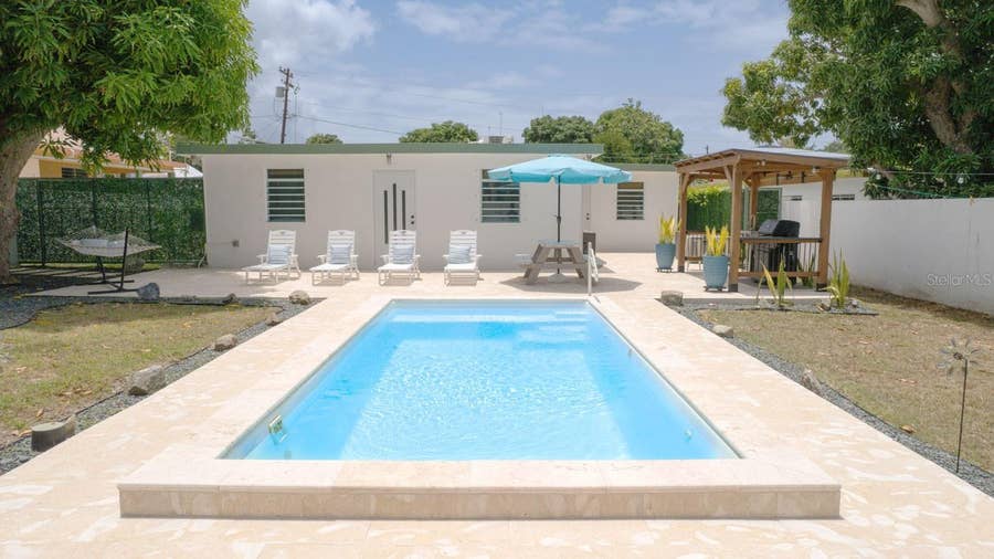 Property photo for 118 CALLE ACACIA, Vieques, PR