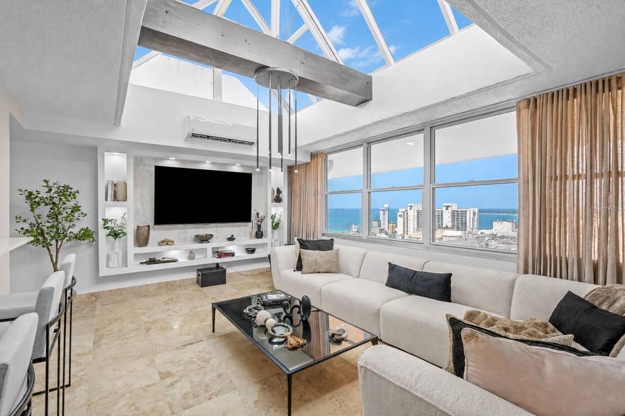 Property photo for 5859 ISLA VERDE AVENUE, #PH-2019, Carolina, PR