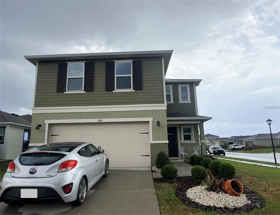 Property photo for 830 SLASH PINE DRIVE, Auburndale, FL