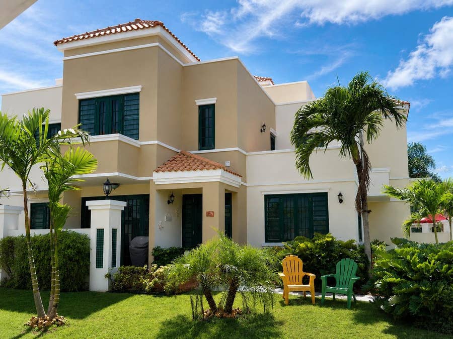 Property photo for 115 CARR, KM 17, #Villa B-1, Rincon, PR