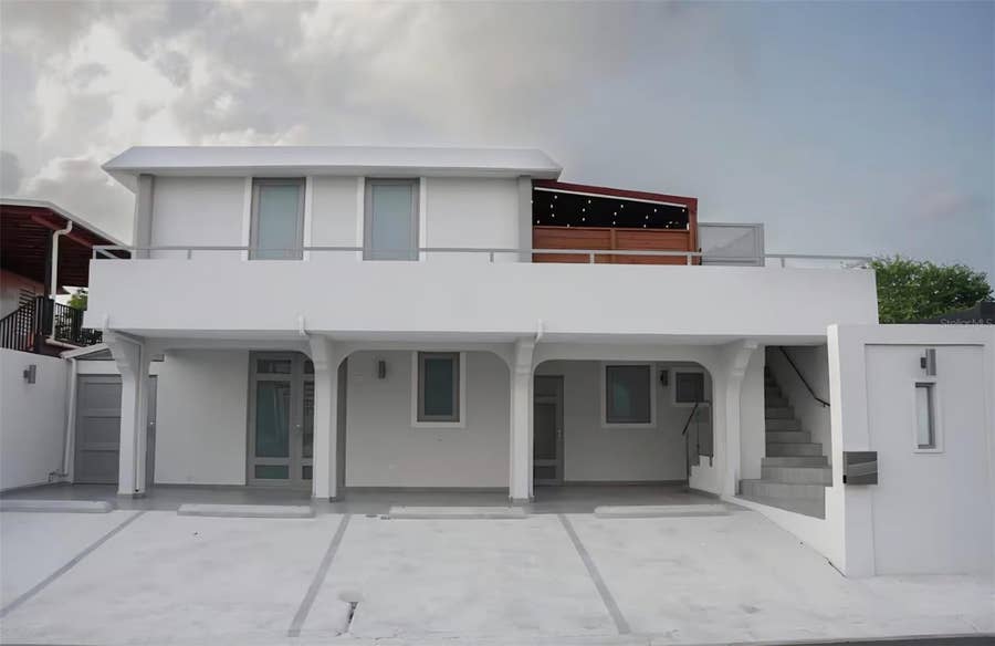 Property photo for calle Paseo Alegre 2346, Toa Baja, PR