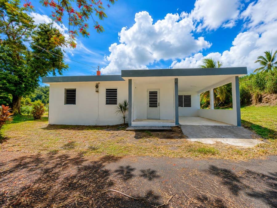 Property photo for KM 4.3 Int. PR-900, Yabucoa, PR