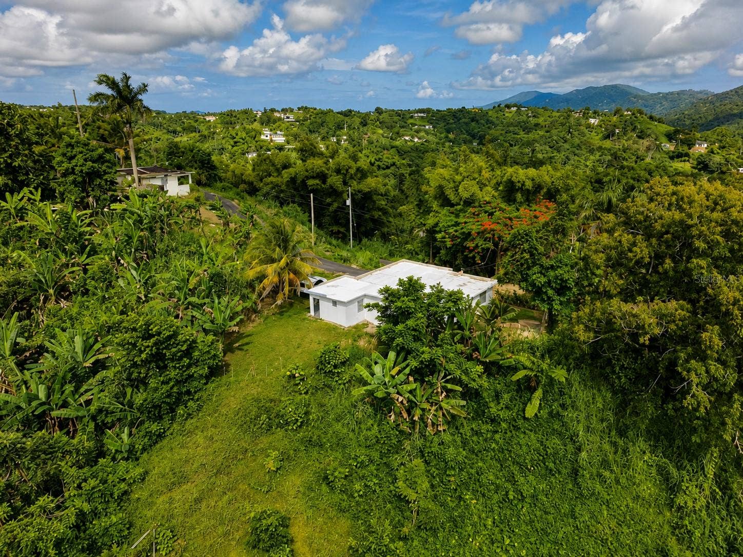 KM 4.3 Int. PR-900, Yabucoa, PR 00767 KM 4.3 Int. PR-900, Yabucoa, PR 00767
