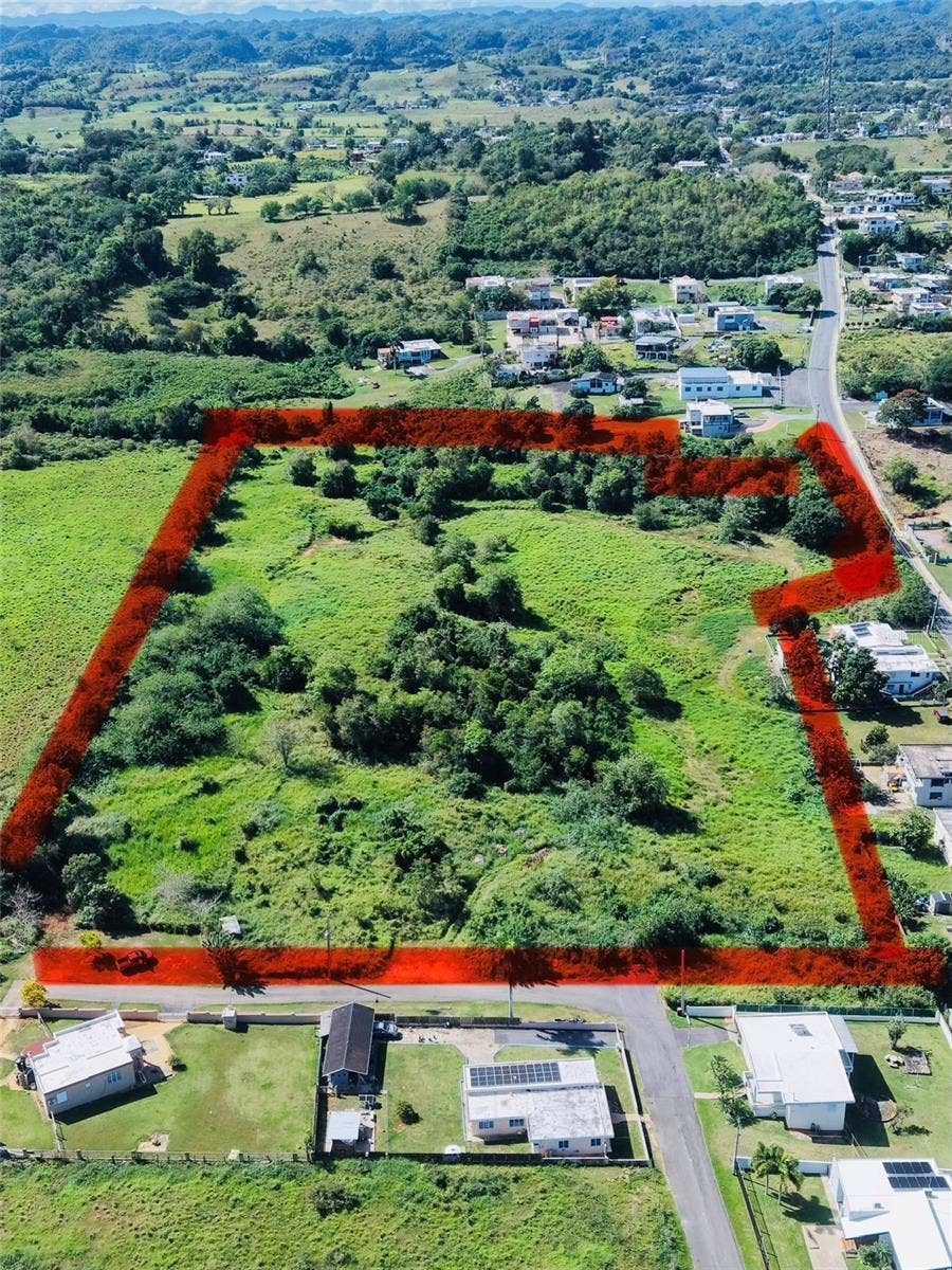 Property photo for PR 2/93.2 INT, MEMBRILLO, Camuy, PR