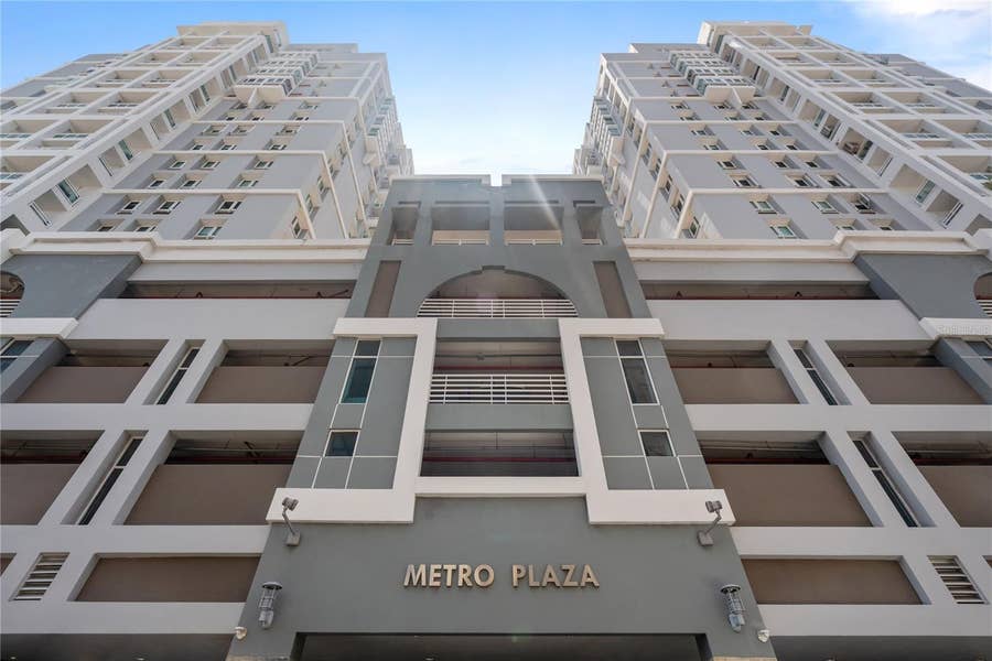 Property photo for Metro Plaza Towers 305 CALLE VILLAMIL, #1703, San Juan, PR