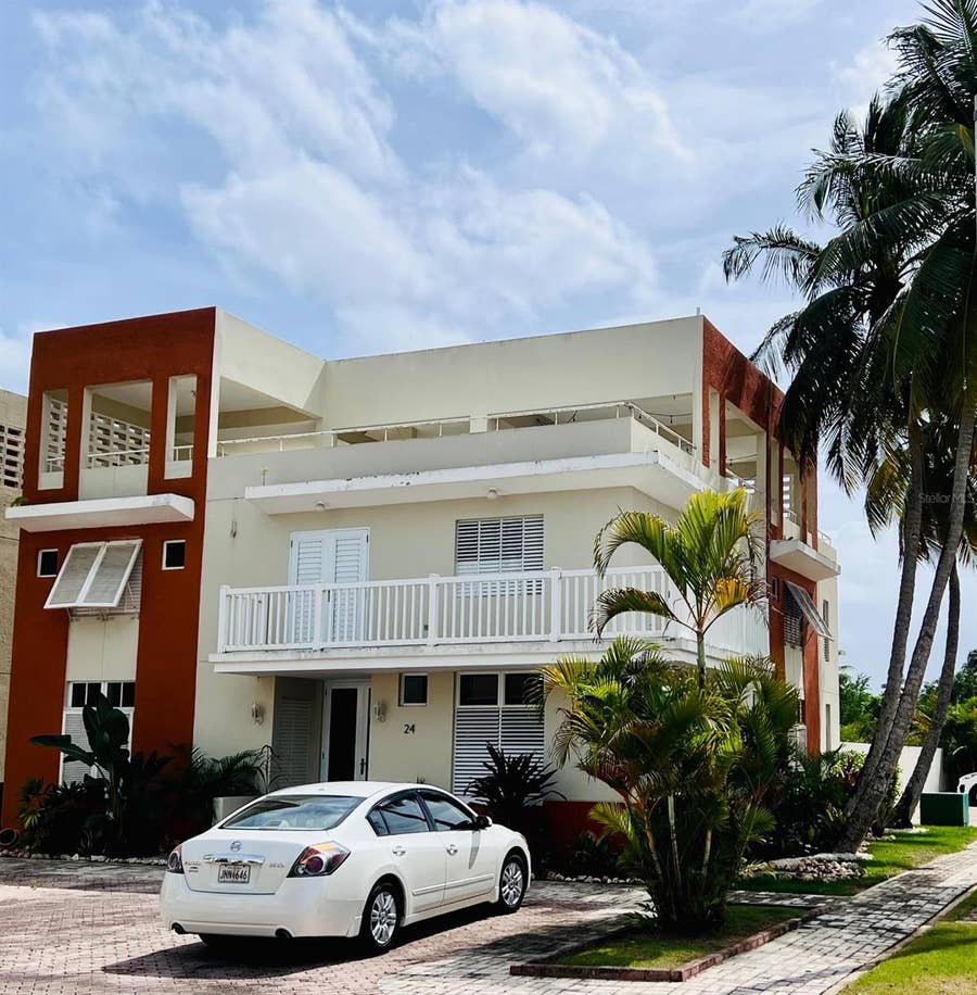Property photo for S-24 OCEAN BLUE LANE, Vega Alta, PR