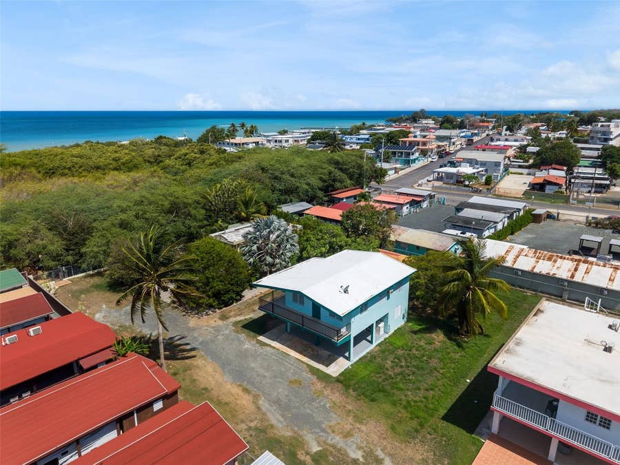 Property photo for Combate Casa Azul BO BOQUERON, Boqueron, PR