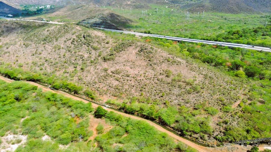 Property photo for SR 53 KM 83.6 POZO HONDO WARD, Guayama, PR