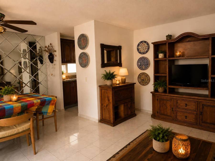 Property photo for 6400 AV. ISLA VERDE, #4J, Carolina, PR