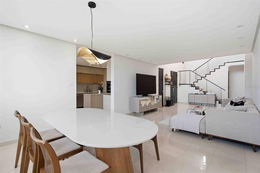 Property photo for Murano Luxury Apartments 1 PALMA REAL AVE, #4A6, Guaynabo, PR