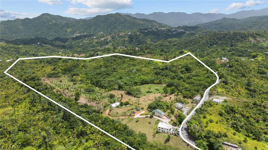 Property photo for Carretera 143 KM 5.7, Utuado, PR