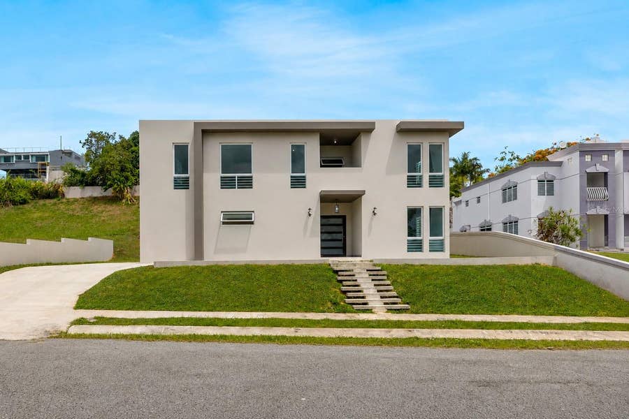 Property photo for C. MARINA, 26-D MANSIONES PLAYA HUCARES, Naguabo, PR