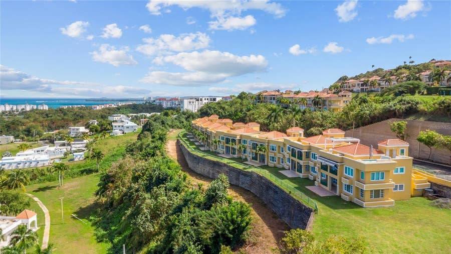 Property photo for 10 G, #101, Rio Grande, PR