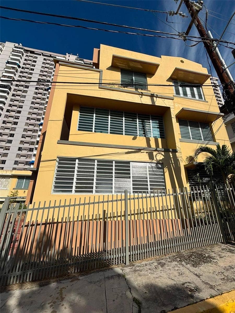 Property photo for 520 RIERA, #3, San Juan, PR