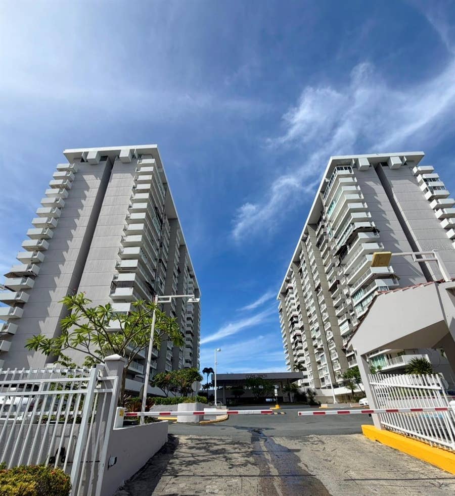Property photo for 5859 ISLA VERDE AVENUE, #1907, Carolina, PR