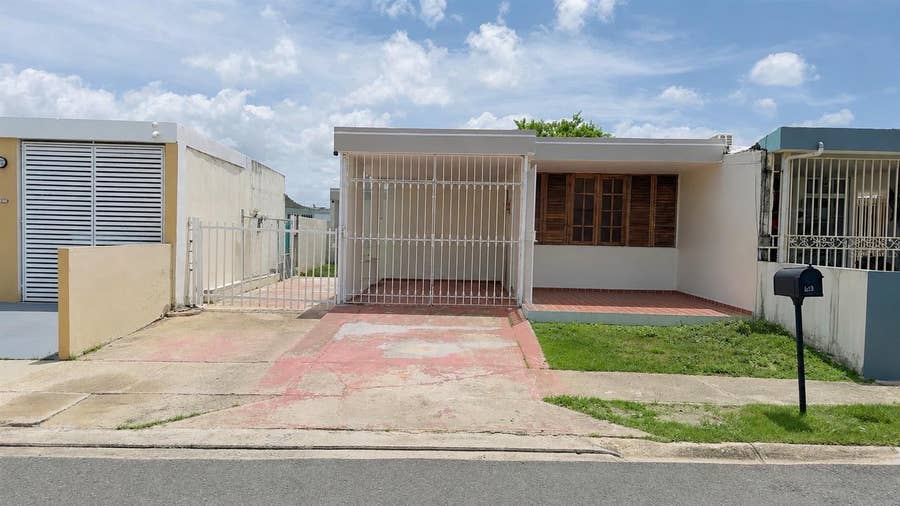 Property photo for 12 LAGOS DE PLATA, Toa Baja, PR
