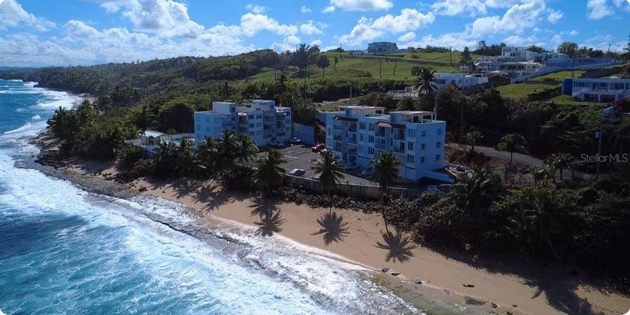 Property photo for St 648 CONDO PARAISO DEL MAR CHIQUITA, #D-1, Manati, PR