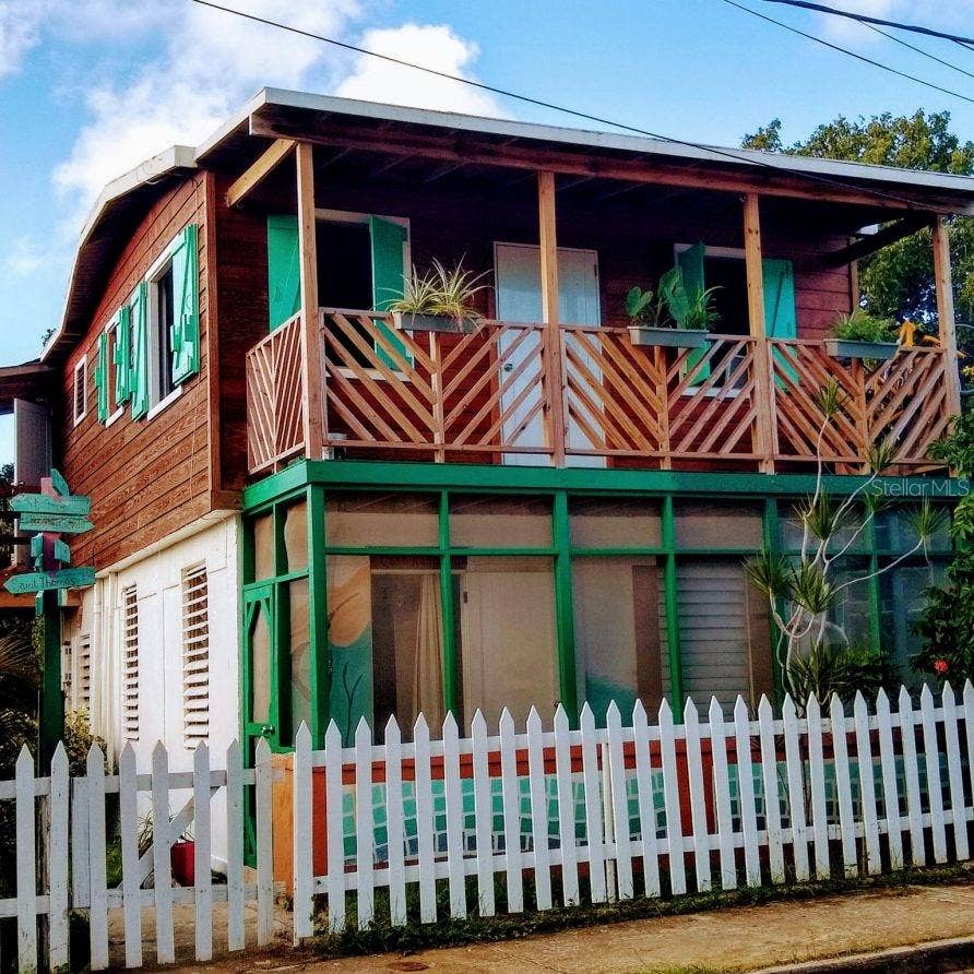 Property photo for 42 COMMUNITY CLARK, Culebra, PR