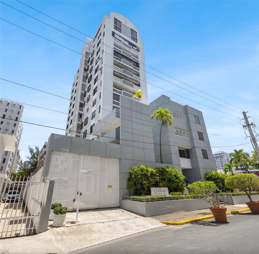 Property photo for 15 MANUEL RODRÍGUEZ SERRA, #6, San Juan, PR