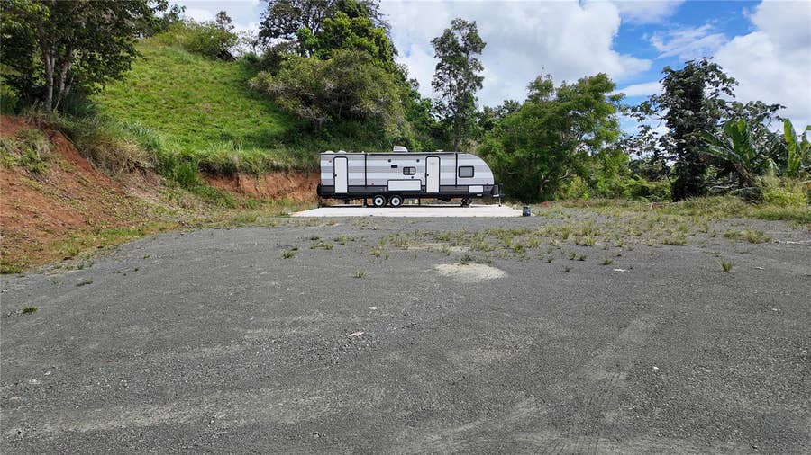 Property photo for CARR 155 KM 35.5 BO. PERCHAS, Morovis, PR