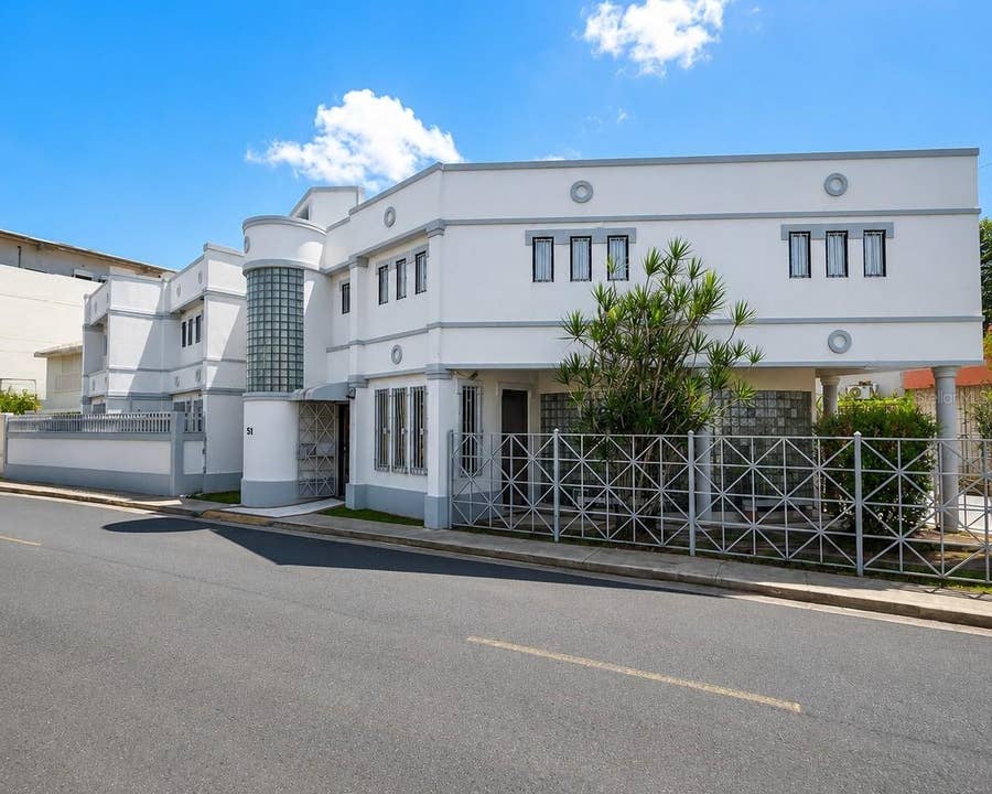Property photo for 51 SANTA CRUZ ST. CORNER OF ESTEBAN PADILLA ST., Bayamon, PR