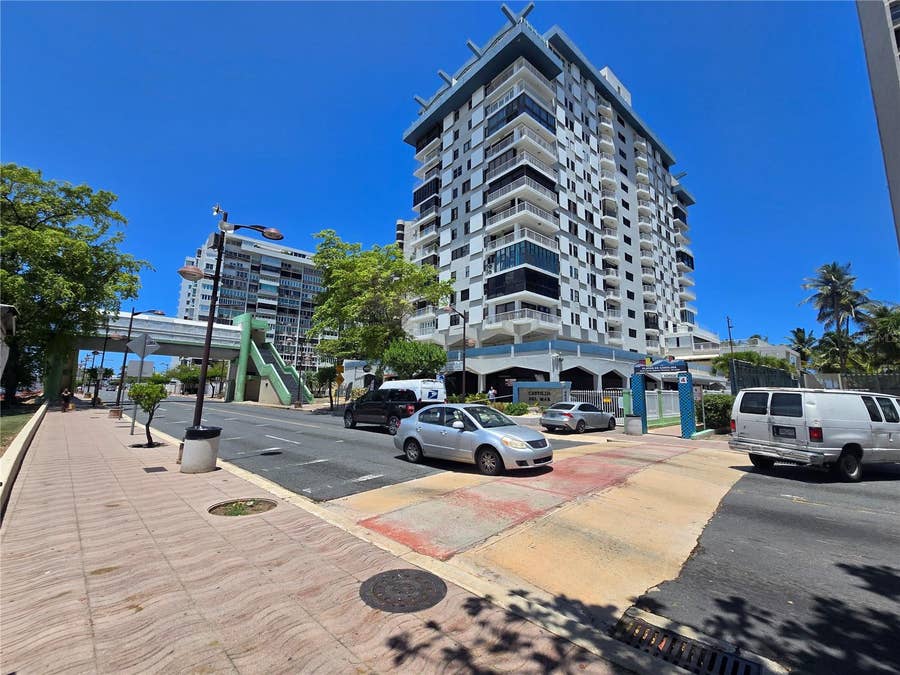 Property photo for 4633 Ave Isla Verde COND. CASTILLO DEL MAR, #9, Carolina, PR