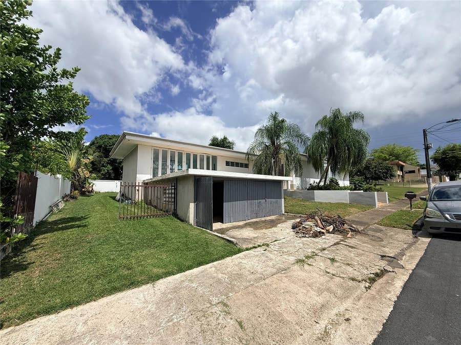 Property photo for Calle Onix 29 URB. BUCARE, Guaynabo, PR