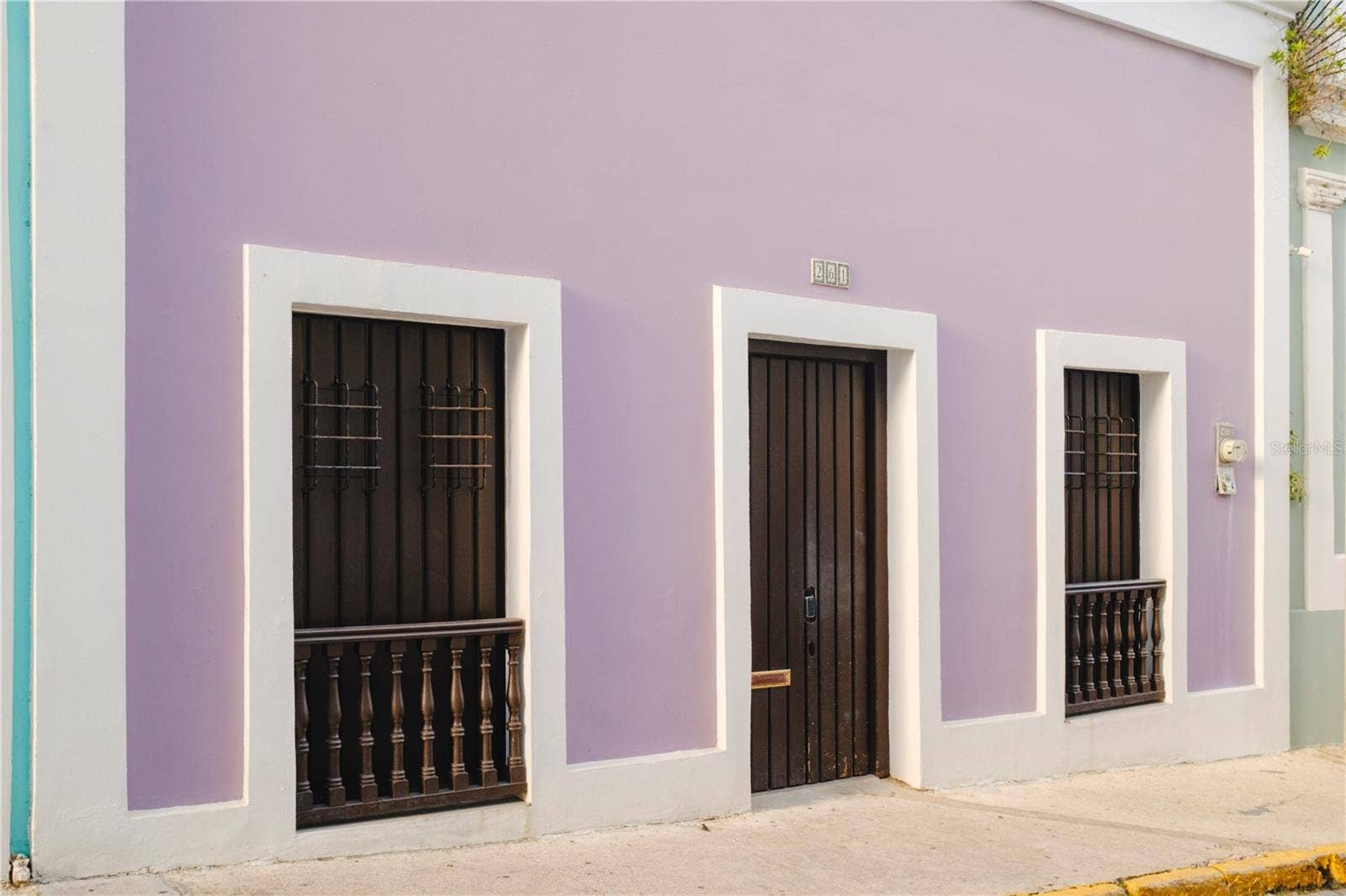 San Sebastian ST OLD SAN JUAN, #259 & 261, San Juan, PR 00901 San Sebastian ST OLD SAN JUAN, #259 & 261, San Juan, PR 00901