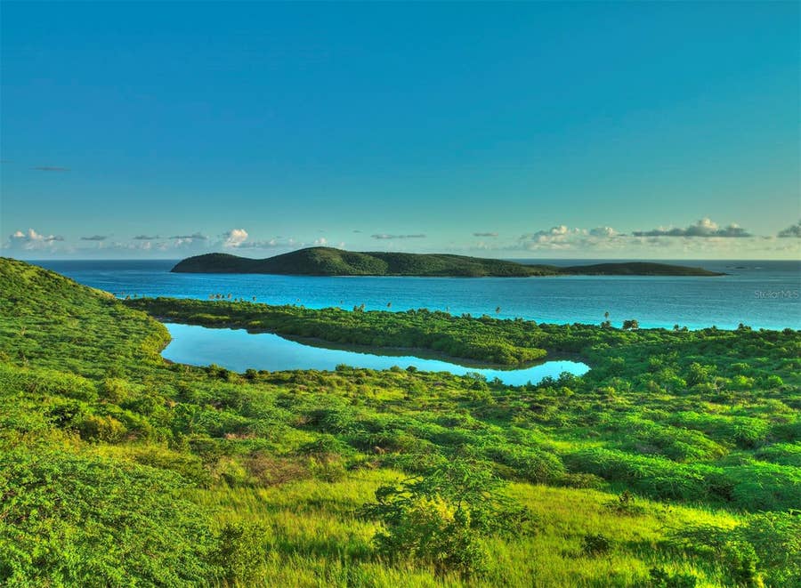 Property photo for #1 ZONI BEACH ESTATES HIGHWAY 250, Culebra, PR